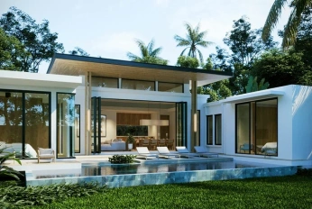 Monetaria Villas