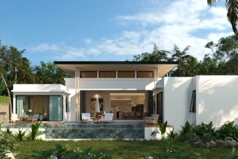 Monetaria Villas