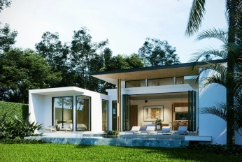 Monetaria Villas