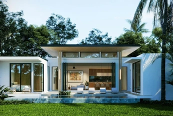 Monetaria Villas