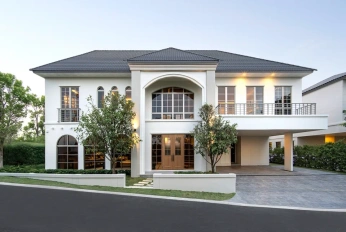 Monsane Exclusive Villa Ratchapruek-Pinklao