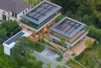 Monsane Exclusive Villa Ratchapruek-Pinklao
