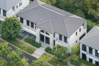 Monsane Exclusive Villa Ratchapruek-Pinklao
