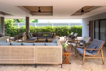 Monsane Exclusive Villa Ratchapruek-Pinklao