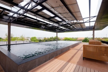 Monsane Exclusive Villa Ratchapruek-Pinklao