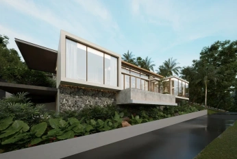 Monthira Villas