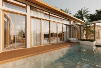 Monthira Villas