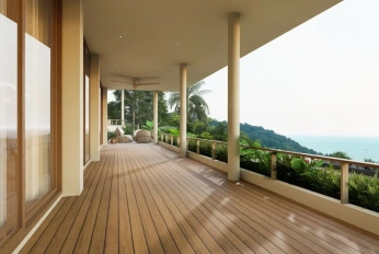 Monthira Villas