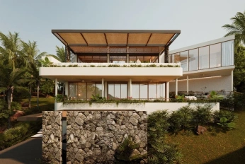 Monthira Villas