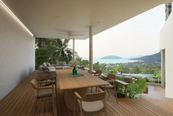 Monthira Villas