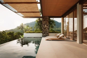 Monthira Villas