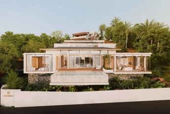 Monthira Villas