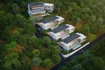 Monthira Villas