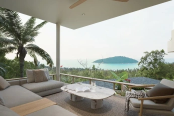 Monthira Villas