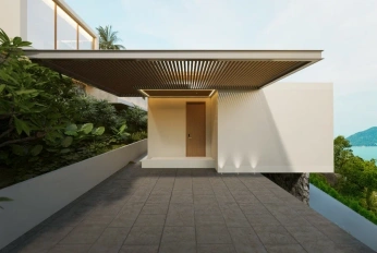 Monthira Villas