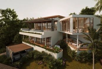 Monthira Villas