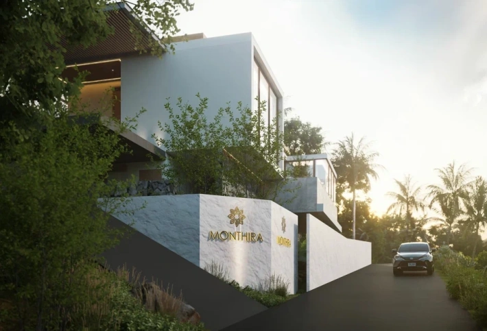 Monthira Villas