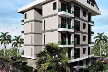 MORGANITE RESIDENCE