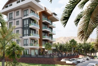 MORGANITE RESIDENCE