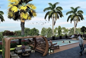MORGANITE RESIDENCE