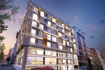 Motivada Residence
