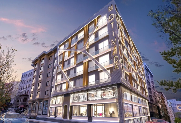 Motivada Residence