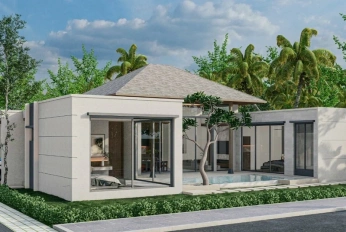 Mouana Residence Ko Kaeo
