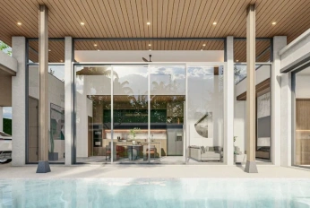 Mouana Residence Ko Kaeo