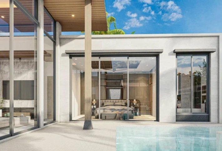 Mouana Residence Ko Kaeo