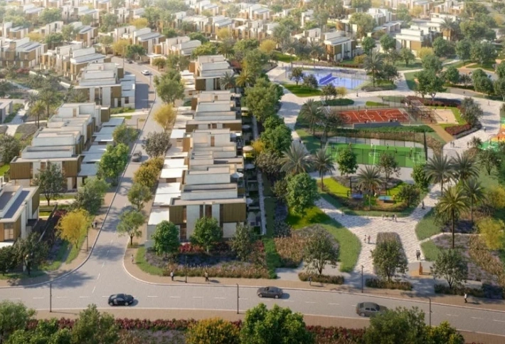 Mudon Al Ranim