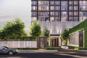 Mulberry Grove Sukhumvit