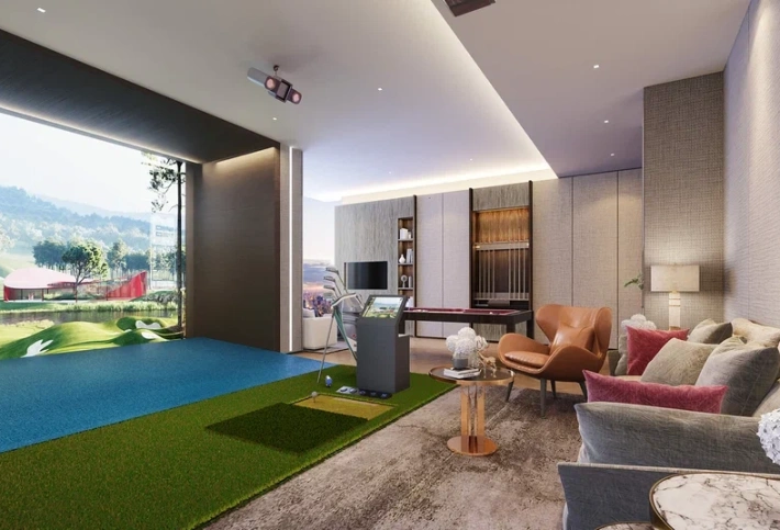 Mulberry Grove Sukhumvit