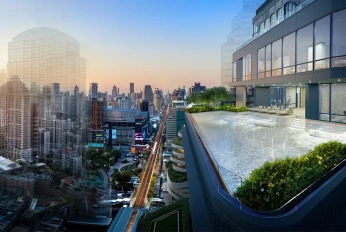 MUNIQ Phrom Phong
