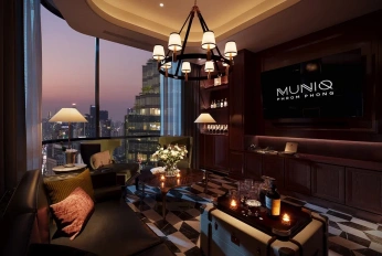 MUNIQ Phrom Phong