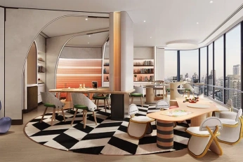 MUNIQ Phrom Phong