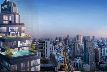 MUNIQ Phrom Phong