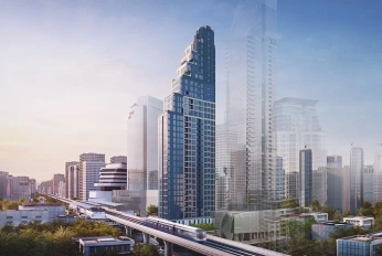 MUNIQ Phrom Phong