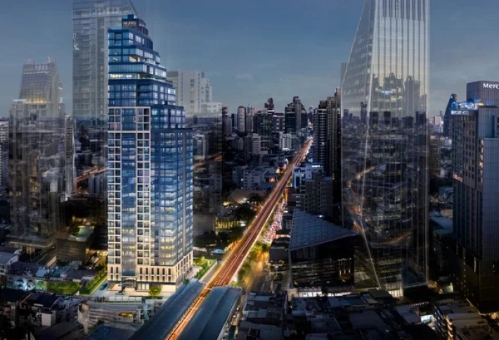 MUNIQ Phrom Phong