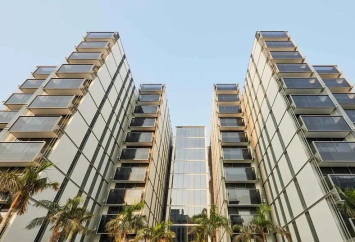 Muraba Residences
