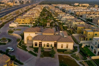 Mushrif Village