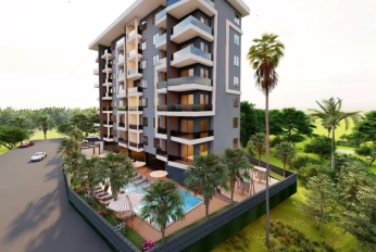 My Garden Residence