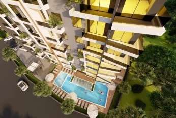 My Garden Residence