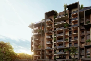 Myra Tas Residence