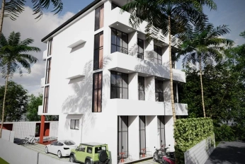 Nagaya APARTMENTS