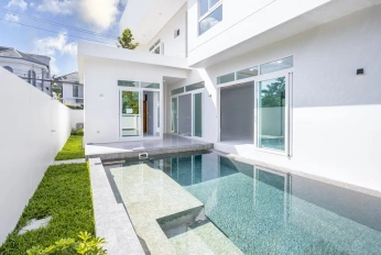 NAI VILLAS Kathu – Loch Palm Golf Club