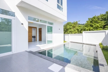 NAI VILLAS Kathu – Loch Palm Golf Club