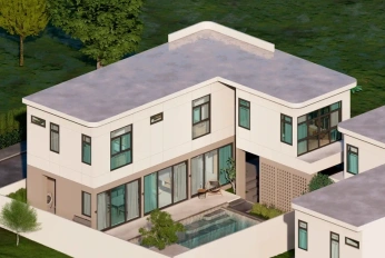 NAI Villas Urban