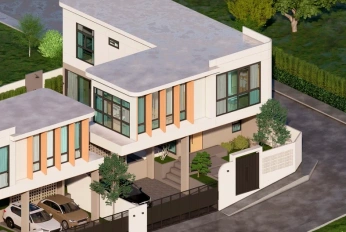 NAI Villas Urban
