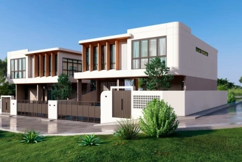 NAI Villas Urban