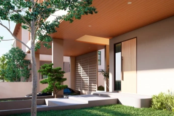NAI Villas Urban